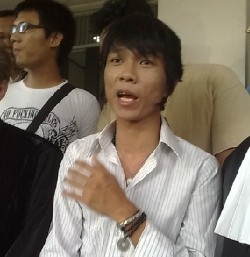 Kasus Pemukulan, Andhika Kangen Band Dihukum 4 Bulan Penjara