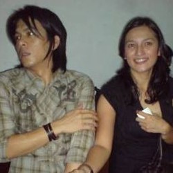 Ariel Batal Bertemu Mantan Istri di Sidang