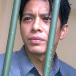 Ariel si Penyebar, Bukan Pelaku Video Porno