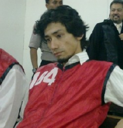 Revaldo Keberatan dengan Dakwaan Jaksa