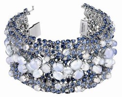 Ini Dia Gelang Tercantik di Dunia