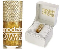 Wow! Cat Kuku Termahal Dijual Seharga Rp 1 M