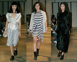 Kedewasaan Dalam Koleksi Terbaru Nikicio Femme