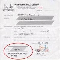 Meminta Booking Fee Pembatalan Pembelian Pamulang Asri Kembali