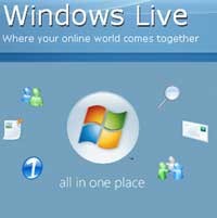 Telah Hadir Situs Plugins Windows Live 