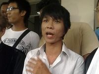 Andhika Kangen Band Diganjar 4 Bulan Penjara