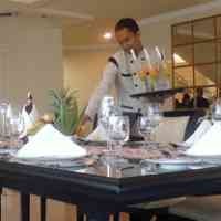 Java Paragon Hotel and Residences Launching Penthouse