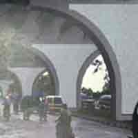 Pelaksana Proyek Tol Tengah Surabaya Optimis Meski Walikota Menentang