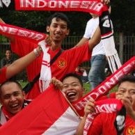 Hotel di Bandung Ramai-ramai Gelar Nonton Bareng Semifinal AFF