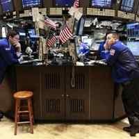 Wall Street Kembali Tergelincir