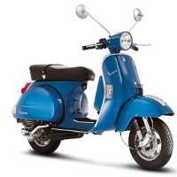 Vespa Ingin Kembali Berjaya