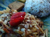 Kang Roejak Jago Mix Aneka Rujak