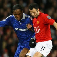 MU Mencari yang Pertama dalam 8 Tahun