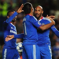 Chelsea Tak Akan Juara