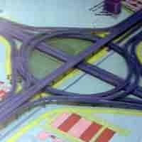 Walikota Menolak Tol Tengah Surabaya