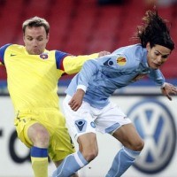 Napoli Temani Liverpool ke Babak Knock Out