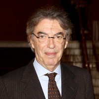 Moratti: Mengapa Begitu Sepi di Sini? 