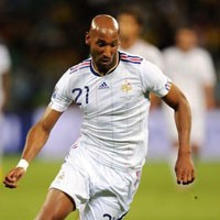 Pintu Les Blues Masih Terbuka buat Anelka