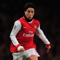 Nasri Pemain Terbaik Prancis 2010