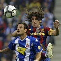 Laga Terberat bagi Barca