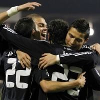 Madrid yang Pincang Mengejar Barca