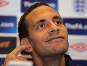 Ferdinand Doakan Indonesia Lagi