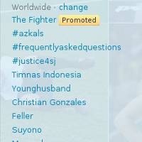 Filipina Ungguli Indonesia di Twitter