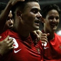 Dari El Loco untuk Suporter Merah Putih