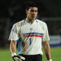 Etheridge Terkesima Atmosfer GBK