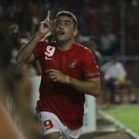 El Loco Menangkan Indonesia