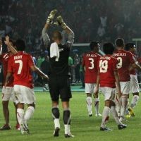 Belum Aman, Indonesia Tak Akan Bertahan di Leg II