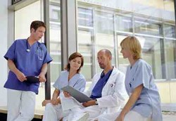 Target Indonesia Sehat 2010 Meleset