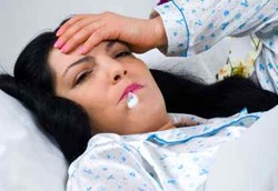 Ancaman Penyakit Berdasarkan Usia