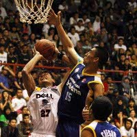 SM dan Hangtuah Petik Kemenangan