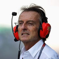 Ferrari Masih Berharap Pakai Tiga Mobil