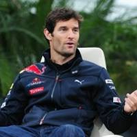 Webber Tak Pernah Berniat Pergi