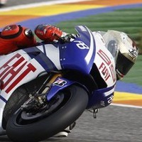 Jadwal MotoGP Australia 2012 Belum Pasti