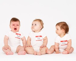 Trend Nama Bayi di 2011