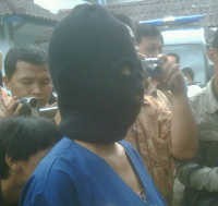 Selundupkan Sabu di Vagina, Eks TKW Ditangkap di Gunung Sahari