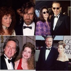 10 Selebriti dengan Biaya Perceraian Paling Mahal