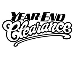  Berburu Bazaar dan Diskon Besar di Akhir Tahun