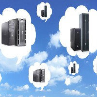 Komputasi Awan Diyakini Jadi Masa Depan Data Center