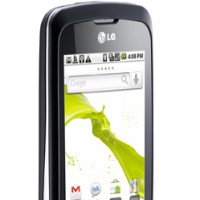 LG Optimus One, Aplikasi Navigasi Jadi Andalan