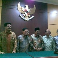 Surabaya, Semarang & Bandung Kini Punya Pengadilan Tipikor