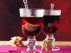 Hot Wine Rasa Rempah dari Jerman