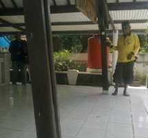 Hanya Saat Momen Kampanye, Makam Inggit Banyak Diziarahi