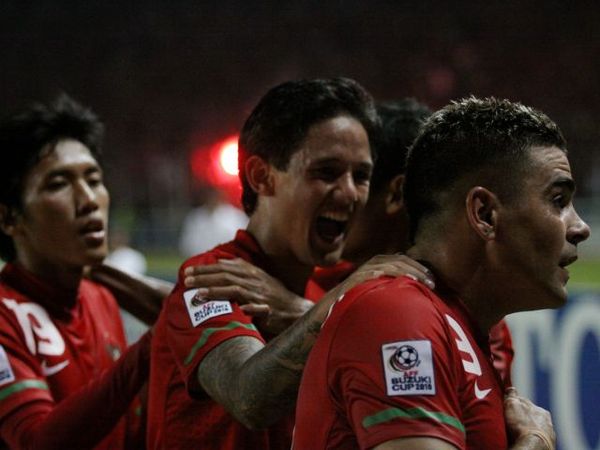 Gonzales Gelorakan GBK