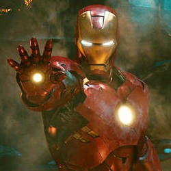 Iron Man 2, Film 2010 Dengan Kesalahan Terbanyak