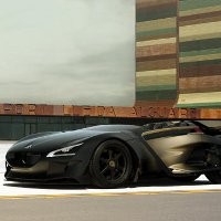 Roadster Listrik Peugeot EX1 Cetak Sejarah Baru