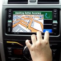 Pemilik Mobil di Jakarta Tak Butuh GPS Karena Hafal Jalan